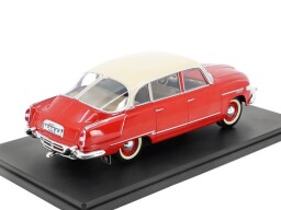 Tatra 603-1 1958 1:24